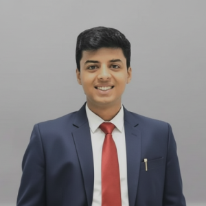 Aditya Maheshwari-Freelancer in Delhi,India