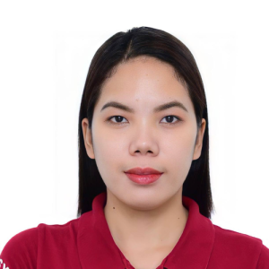 Jesserie Santamaria-Freelancer in Iligan,Philippines