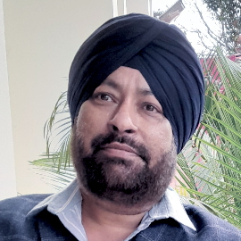 Devinder Singh-Freelancer in Mohali,India
