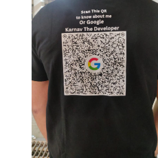 Karnav Chandan-Freelancer in Nawada,India