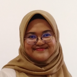 Nurin Alyssa Faqehah-Freelancer in Johor Bahru,Malaysia