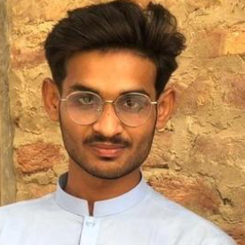 Ali zaib-Freelancer in Hyderabad,Pakistan