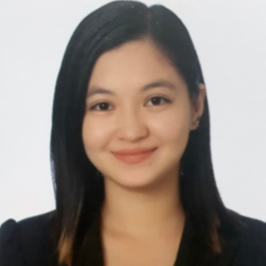 Rochelle Quieng Lagatuz-Freelancer in DAET,Philippines