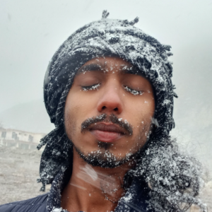 Prayag S V-Freelancer in Kochi,India