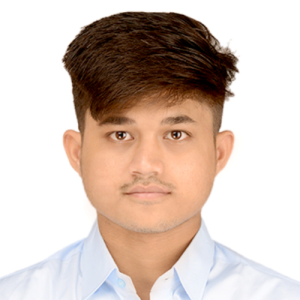 Vivek Kumar Gupta-Freelancer in Jamsehdpur,India