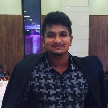 Pavan Jagdheesh-Freelancer in Chennai,India