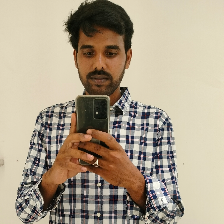 Uday Satish-Freelancer in Mumbai,India