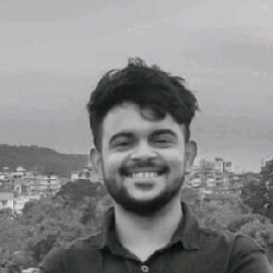 Samrat Dey-Freelancer in Guwahati,India
