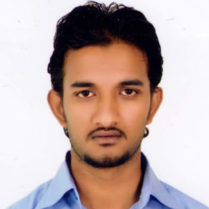 Md Kaimul Haque-Freelancer in Gazipur,Bangladesh