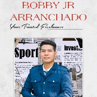 Bobby Jr Arranchado-Freelancer in Caloocan City,Philippines