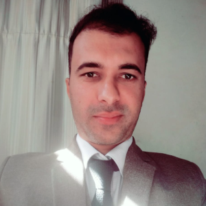 Umair Khalid-Freelancer in Faisalabad,Pakistan