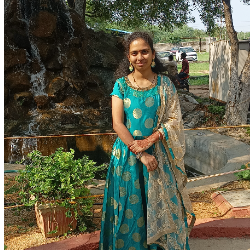 Soujanya Nalla-Freelancer in Hyderabad,India