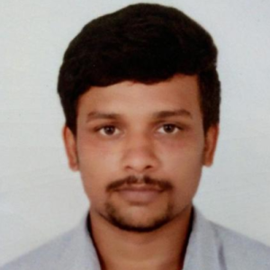 S Pranay Teja-Freelancer in Hyderabad,India