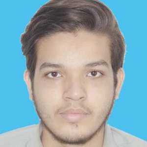 Abdullah Saifullah-Freelancer in Karachi,Pakistan