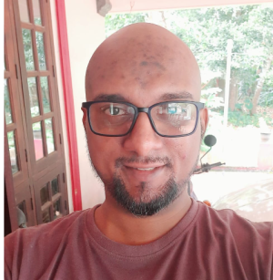 Rahul Hari-Freelancer in New Delhi,India