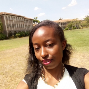 Loise Mbenya-Freelancer in ,Kenya