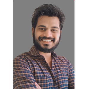 Anuruddh Singh-Freelancer in Chennai,India