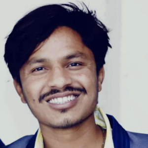 Sidhdarth Hiwale-Freelancer in Pune,India