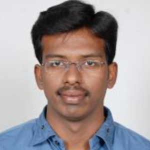 Krishna Kanth Kapuganti-Freelancer in Hyderabad,India