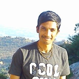 Sai Sujay Ks-Freelancer in Bangalore,India