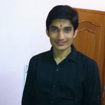 Shubham Dangi-Freelancer in Jaipur,India
