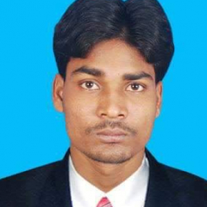 Anil Kumar Mahto-Freelancer in Jharkhand,India