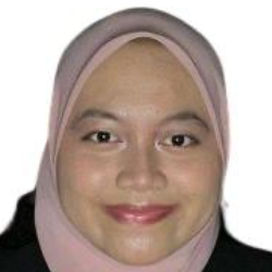 Siti Madihah-Freelancer in Kuala Lumpur,Malaysia