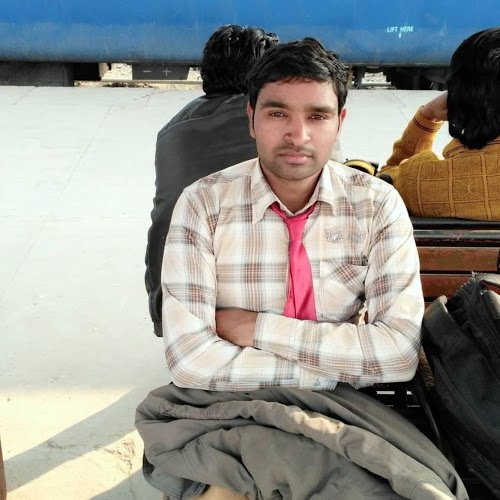 Pankaj Gupta-Freelancer in Delhi,India