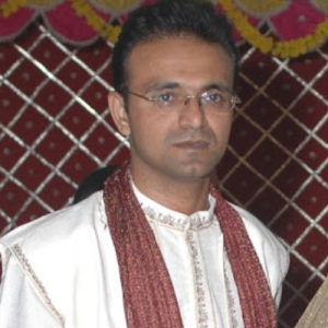 Ram Thakker-Freelancer in Thane,India