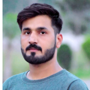 M Shoaib Akhtar-Freelancer in Sahiwal,Pakistan