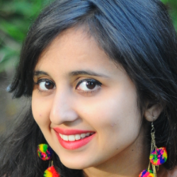 Ayushi Nain-Freelancer in Greater Noida,India