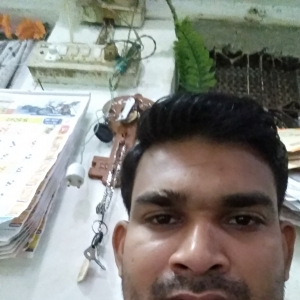 Chetankumar Donadkar-Freelancer in Brahmapuri,India
