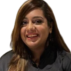 Ramisha Ijaz-Freelancer in Islamabad,Pakistan