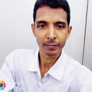Mandar Parab-Freelancer in Mumbai,India