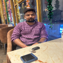 Abhishek Singh-Freelancer in Ghaziabad,India