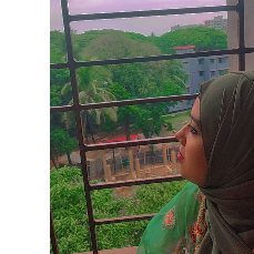 Sabia Eva-Freelancer in Dhaka,Bangladesh