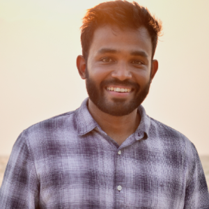 Vishnu Raj-Freelancer in Kochi,India