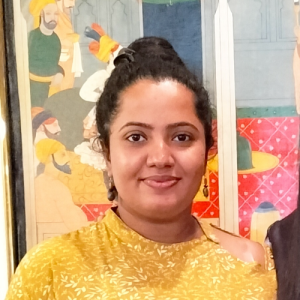 Naveesha-Freelancer in Colombo,Sri Lanka