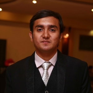 Muhammad Ameen-Freelancer in Lahore,Pakistan