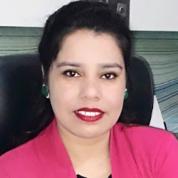 Shabista Parveen-Freelancer in Delhi,India