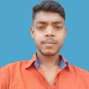 Suraj Kr Yadav - I am Suraj Kr Yadav and my birth land is India. I am ...