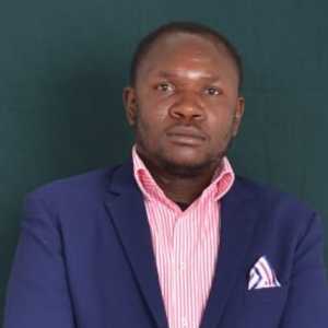 John Lusava-Freelancer in Nairobi,Kenya