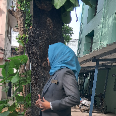 Fahira Noorjahan-Freelancer in Salem,India