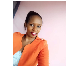 Eunice Kamau-Freelancer in Nairobi,Kenya