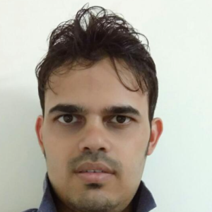 Vitish Pendharkar-Freelancer in Pune,India