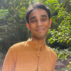 Neil Joshi-Freelancer in Pune,India