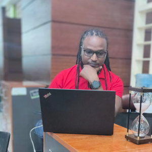 Micah Mwangi-Freelancer in Nairobi,Kenya