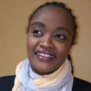 Mellane Kabiru-Freelancer in Nairobi,Kenya