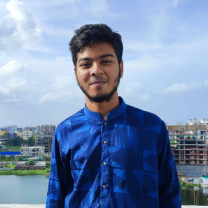 Md Abid Ahnaf-Freelancer in Dhaka,Bangladesh