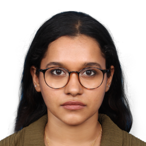 Sowjanya Santhanam-Freelancer in Mumbai,India
